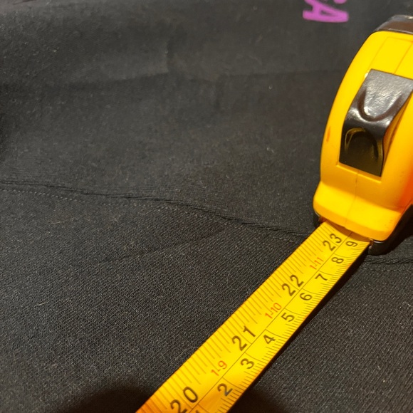 Balenciaga Hoodie - Black, Size: S, Unisex *Please read description* - Picture 12 of 12